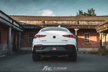 Load image into Gallery viewer, Mercedes-Benz GLE63S (2021-2025) W167 Valvetronic Exhaust System
