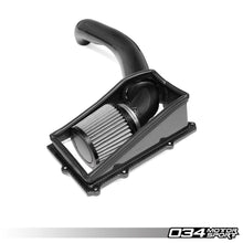 Load image into Gallery viewer, 034-108-1010 - 034Motorsport Audi RS3 8V 2.5 TFSI (CZGA/B) (15/16) X34 Carbon Fibre Cold Air Intake System
