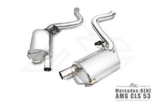 Load image into Gallery viewer, Valvetronic Exhaust System for Mercedes Benz AMG CLS53 C257 3.0T M256 19+
