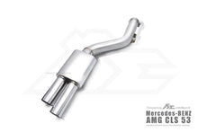 Load image into Gallery viewer, Valvetronic Exhaust System for Mercedes Benz AMG CLS53 C257 3.0T M256 19+
