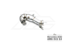 Load image into Gallery viewer, Valvetronic Exhaust System for Mercedes Benz AMG CLS53 C257 3.0T M256 19+
