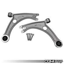 Load image into Gallery viewer, 034 - (MQB EVO) Dynamic+ RCO Control Arms - Volkswagen Golf GTI/R MK8 &amp; Audi A3/S3 8Y -034-401-1077.
