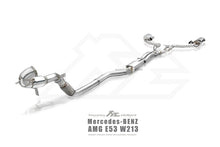 Load image into Gallery viewer, Valvetronic Exhaust System for Mercedes Benz AMG E53 W213 3.0TT M256 19+
