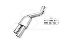 Load image into Gallery viewer, Valvetronic Exhaust System for Mercedes Benz AMG E53 W213 3.0TT M256 19+
