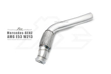 Load image into Gallery viewer, Valvetronic Exhaust System for Mercedes Benz AMG E53 W213 3.0TT M256 19+
