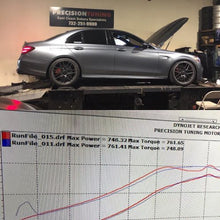 Load image into Gallery viewer, Mercedes-Benz E63S (2016-2023) W213 M177 Pure Turbos Pure900 Turbo Upgrade
