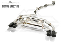 Load image into Gallery viewer, BMW 1M (2011-2012) E82 Valvetronic Exhaust System
