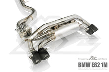 Load image into Gallery viewer, BMW 1M (2011-2012) E82 Valvetronic Exhaust System
