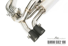 Load image into Gallery viewer, BMW 1M (2011-2012) E82 Valvetronic Exhaust System
