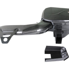 Load image into Gallery viewer, Carbon Fiber Cold Air Intake for BMW M135i F20 / M235i F22 / 335i F30 / 435i F32
