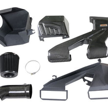 Load image into Gallery viewer, Carbon Fiber Cold Air Intake for BMW M135i F40
