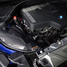 Load image into Gallery viewer, Carbon Fiber Cold Air Intake for BMW 320i 330i G20 / 420i 430i G22
