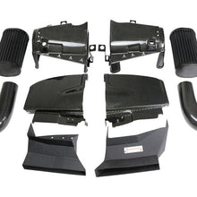 Load image into Gallery viewer, Carbon Fiber Cold Air Intake for Mercedes-Benz S63 W222
