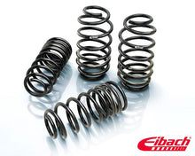 Load image into Gallery viewer, BMW M3 (2020-2024) G80 Eibach Pro Kit Lowering Springs
