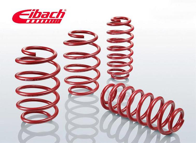 Audi RS3 (2021-) 8Y Sedan Eibach Sportline Lowering Springs