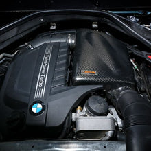 Load image into Gallery viewer, Carbon Fiber Cold Air Intake for BMW X5 E70 / X6 E71 35i
