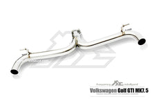 Load image into Gallery viewer, Valvetronic Exhaust System for Volkswagen Golf GTI MK7.5 17-20
