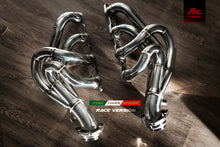 Load image into Gallery viewer, Ferrari F430 (2005-2010) Valvetronic Race Exhaust System
