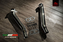 Load image into Gallery viewer, Ferrari F430 (2005-2010) Valvetronic Race Exhaust System
