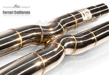 Load image into Gallery viewer, Valvetronic Exhaust System for Ferrari California 08-13
