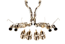 Load image into Gallery viewer, Ferrari F12 (2012-2017) Valvetronic Exhaust System
