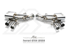 Load image into Gallery viewer, Valvetronic Exhaust System for Ferrari GTC4Lusso V12 16+
