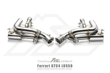 Load image into Gallery viewer, Valvetronic Exhaust System for Ferrari GTC4Lusso V12 16+
