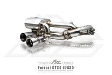 Load image into Gallery viewer, Valvetronic Exhaust System for Ferrari GTC4Lusso V12 16+
