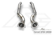 Load image into Gallery viewer, Valvetronic Exhaust System for Ferrari GTC4Lusso V12 16+
