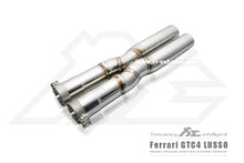 Load image into Gallery viewer, Valvetronic Exhaust System for Ferrari GTC4Lusso V12 16+
