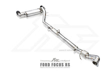 Load image into Gallery viewer, Valvetronic Exhaust System for Ford Focus RS MK3 16-18
