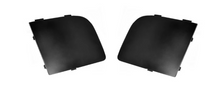 Load image into Gallery viewer, STI Style Fog Light Covers for 06-07 Subaru Impreza
