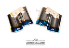 Load image into Gallery viewer, Valvetronic Exhaust System for Lamborghini Gallardo LP560-4 08-13
