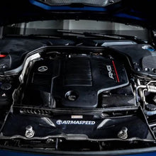 Load image into Gallery viewer, Carbon Fiber Cold Air Intake for Mercedes-Benz AMG GT53 X290 M256
