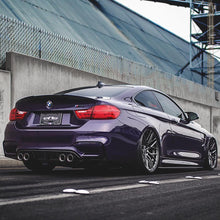 Load image into Gallery viewer, BMW M3/4 (2014-2020) F80/2 M Performance Style Full Kit (Carbon Fibre)
