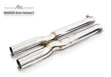 Load image into Gallery viewer, Valvetronic Exhaust System for Maserati Gran Turismo S 4.7L 08-14
