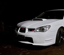 Load image into Gallery viewer, STI Style Fog Light Covers for 06-07 Subaru Impreza
