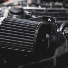 Load image into Gallery viewer, Carbon Fiber Cold Air Intake for BMW M135i F20 / M235i F22 / 335i F30 / 435i F32
