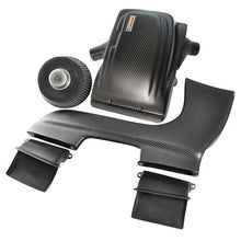 Load image into Gallery viewer, Carbon Fiber Cold Air Intake for BMW 135i E81 / 1M E82
