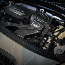 Load image into Gallery viewer, Carbon Fiber Cold Air Intake for BMW M135i F40
