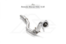 Load image into Gallery viewer, Valvetronic Exhaust System for Porsche Macan G2 95B.2 2.0T 19+
