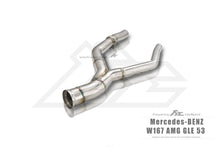 Load image into Gallery viewer, Valvetronic Exhaust System for Mercedes Benz AMG GLE53 C167 W167 3.0T M256 19+
