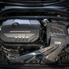 Load image into Gallery viewer, Carbon Fiber Cold Air Intake for BMW M135i F40
