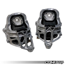 Load image into Gallery viewer, 034-509-5036 - 034Motorsport Audi B9/B9.5 A4/A5 2.0 TFSI Motor Mounts
