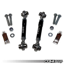 Load image into Gallery viewer, 034-402-1017 - 034Motorsport Dynamic+ Adjustable Sway Bar Package, Gen 1 &amp; Gen 1.5 Audi R8 (4.2 V8 &amp; 5.2 V10)
