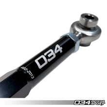 Load image into Gallery viewer, 034-402-1017 - 034Motorsport Dynamic+ Adjustable Sway Bar Package, Gen 1 &amp; Gen 1.5 Audi R8 (4.2 V8 &amp; 5.2 V10)
