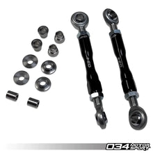 Load image into Gallery viewer, 034-402-1017 - 034Motorsport Dynamic+ Adjustable Sway Bar Package, Gen 1 &amp; Gen 1.5 Audi R8 (4.2 V8 &amp; 5.2 V10)
