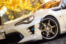 Load image into Gallery viewer, TRD Style Full Kit for 12-16 Toyota 86 (ZN6)
