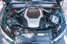 Load image into Gallery viewer, 034-108-1028 - 034Motorsport P34 Cold Air Intake - Audi B9 S4/S5 3.0 TFSI
