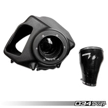 Load image into Gallery viewer, 034-108-1055 - 034Motorsport P34 Cold Air intake - Audi B9/9.5 RS4/RS5 2.9TT
